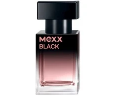 Mexx Juodas For Her EDT tualetinis vanduo moterims, 15 ml