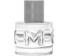 Kvepalai moterims Mexx Simply Natural EDT, 40 ml