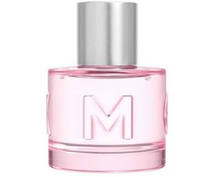 Mexx Summer Daydream EDT tualetinis vanduo moterims, 40 ml