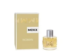 Kvepalai moterims Mexx Woman EDT, 60 ml