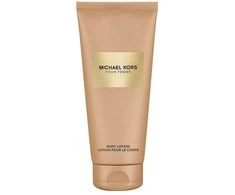 Michael Kors Pour Femme - kūno losjonas, 200 ml