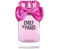 Yves Saint Laurent Michel Germain Emily in Paris parfuminio vandens purškiklis 30ml