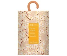 La Casa de los Aromas Mikaromas Vanilės žiedų kvapo pakelis 100ml