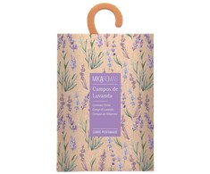 Mikaromas Lavender Field kvapus paketėlis 100ml
