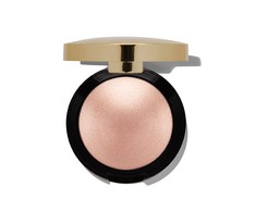 Milani Baked Highlighter Highlighter Powder 110 Dolce Perla, 7 g