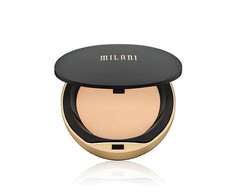 Milani Conceal + Perfect Shine-Free Compact Powder 02 Nude 12.3 g