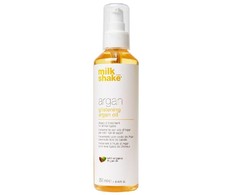 Aliejus visų tipų plaukams Milk Shake Argan Glistering Argan Oil 250ml