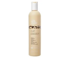 „Milk Shake Curl Passion“ šampūnas 300 ml