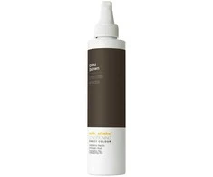 MILK SHAKE_Conditioner Tiesioginės spalvos plaukams kondicionierius šaltai rudiems plaukams 100ml