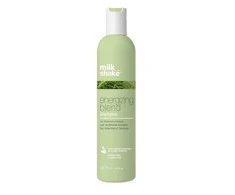 Šampūnas tankinantis plaukus Milk Shake Energizing Blend Šampūnas 300ml