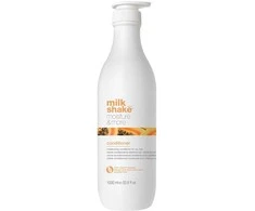 Drėkinamasis kondicionierius sausiems plaukams| Milk Shake - Moisture &amp; More, 1L