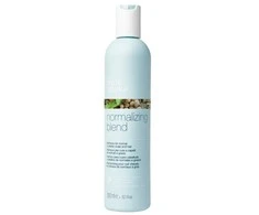 Galvos odos būklę normalizuojantis šampūnas Milk Shake Normalizing Blend Šampūnas 300ml