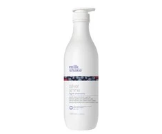Milk Shake Milk_Shake Sidabrinis Shine Light Šampūnas šampūnas šviesiems plaukams, 1000 ml