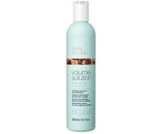 Apimties suteikiantis šampūnas Milk Shake Volume Solution Shampoo 1000 ml