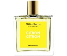 Miller Harris Citron Citron parfuminio vandens purškiklis 100ml