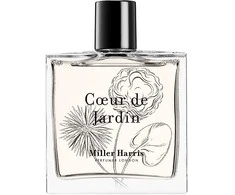 Miller Harris Coeur De Jardin EDP parfumuotas vanduo moterims, 100 ml