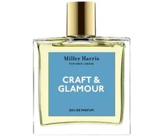 Miller Harris Craft &amp; Glamour kvepalų purškiklis 100ml