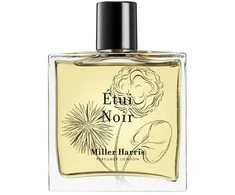 Miller Harris Étui Noir EDP parfumuotas vanduo unisex, 100 ml