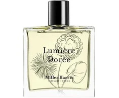 Miller Harris Lumiere Doree EDP parfumuotas vanduo moterims, 100 ml