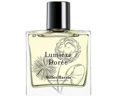 Miller Harris Lumière Dorée EDP parfumuotas vanduo moterims, 50 ml