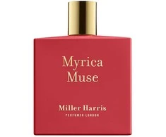 Miller Harris Myrica Muse EDP parfumuotas vanduo moterims, 100 ml