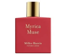 Miller Harris Myrica Muse EDP parfumuotas vanduo moterims, 50 ml