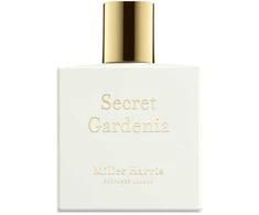 Miller Harris Secret Gardenia EDP parfumuotas vanduo moterims, 50 ml