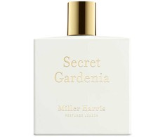 Miller Harris Secret Gardenia EDP parfumuotas vanduo unisex, 100 ml