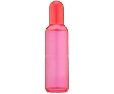 Milton Lloyd Colour Me Neon Rožinė EDP parfumuotas vanduo moterims, 100 ml