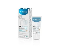 Mincer Pharma AntiAllergic jautriai odai, 50 ml