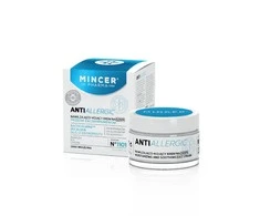 Mincer Pharma AntiAllergic jautriai odai, 50 ml