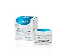 Mincer Pharma AntiAllergic jautriai odai, 50 ml