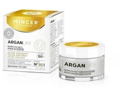 Mincer Pharma ArganLife, 50 ml