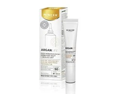 Mincer Pharma ArganLife, 15 ml