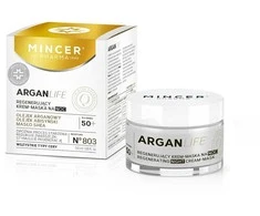 Mincer Pharma ArganLife, 50 ml