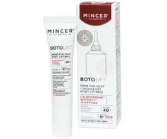 Mincer Pharma BotoliftX, 15 ml