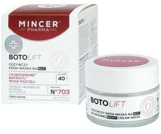 Mincer Pharma BotoliftX, 50 ml