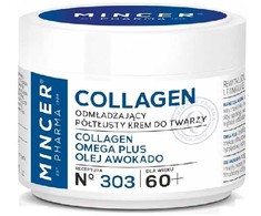 Mincer Pharma Collagen 60+, 50 ml