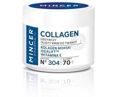 Mincer Pharma Collagen 70+, 50 ml