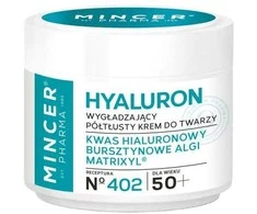 Mincer Pharma Hyaluron, 50 ml