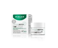 Mincer Pharma Oxygen Detox, 50 ml