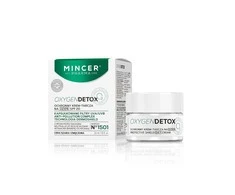 Mincer Pharma Oxygen Detox, 50 ml