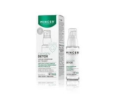 Mincer Pharma Oxygen Detox, 30 ml