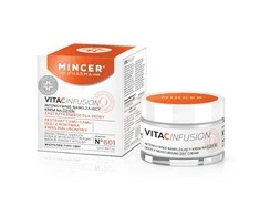 Mincer Pharma Vita C infuzija