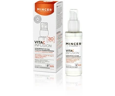 Mincer VitaClnfusion 626 rankų serumas 30ml