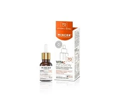 Mincer Pharma Vita C infuzija