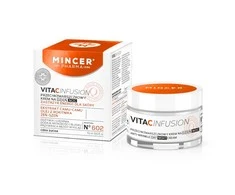 Mincer Pharma Vita C infuzija