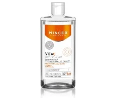 Mincer Pharma Vita C Infuzija Nr.611, 250 ml
