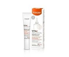 Mincer Pharma Vita C užpilas, 15 ml