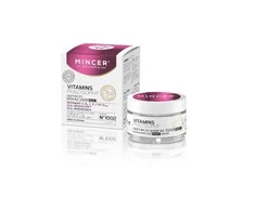 Mincer Pharma Vitamins Philosophy, 50 ml